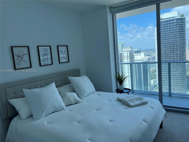 1100 S Miami Avenue 3607, Miami, FL 33130