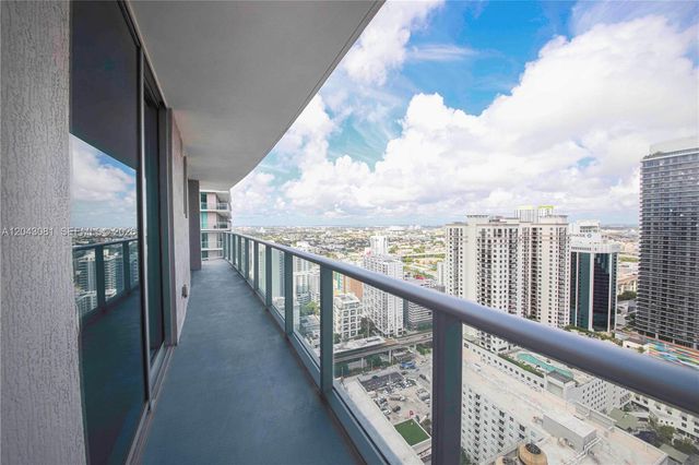1100 S Miami Avenue 3607, Miami, FL 33130