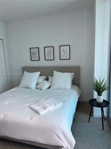 1100 S Miami Avenue 3607, Miami, FL 33130