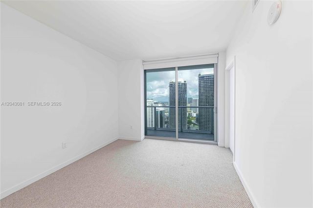 1100 S Miami Avenue 3607, Miami, FL 33130
