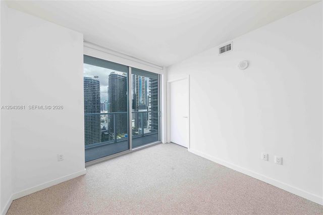 1100 S Miami Avenue 3607, Miami, FL 33130