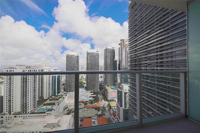 1100 S Miami Avenue 3607, Miami, FL 33130