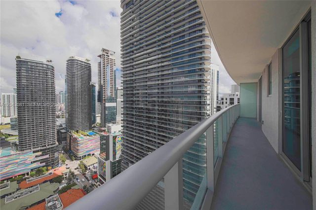 1100 S Miami Avenue 3607, Miami, FL 33130