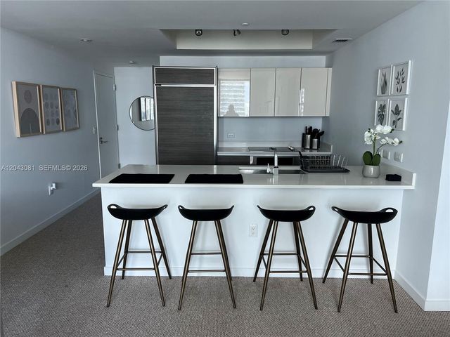 1100 S Miami Avenue 3607, Miami, FL 33130