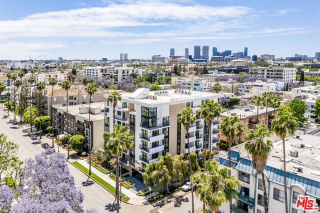 105 S Doheny Drive PH3, Los Angeles, CA 90048