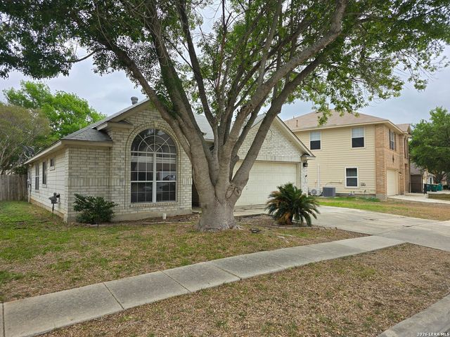 8230 Coppergate, Converse, TX 78109