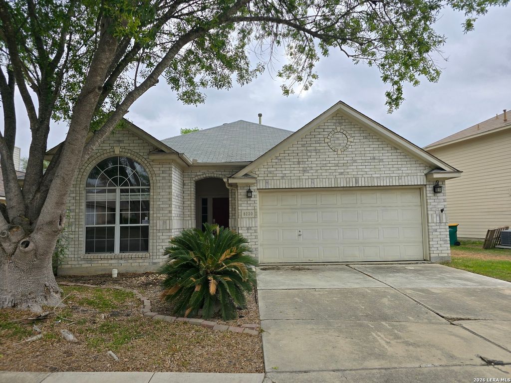 8230 Coppergate, Converse, TX 78109