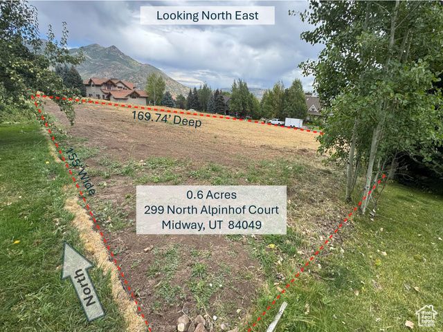 299 N ALPINHOF CT # 5, Midway, UT 84049