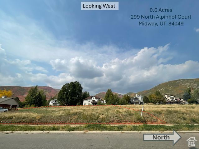 299 N ALPINHOF CT # 5, Midway, UT 84049