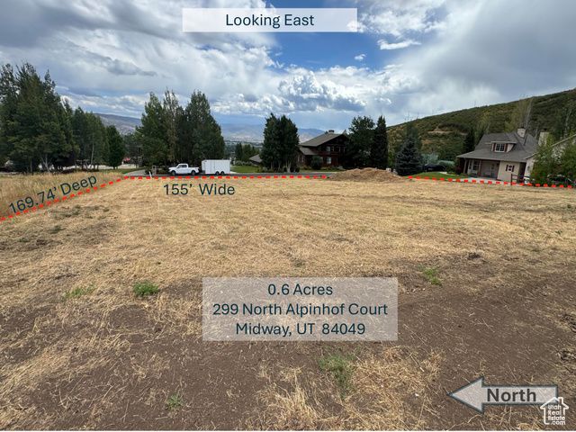 299 N ALPINHOF CT # 5, Midway, UT 84049