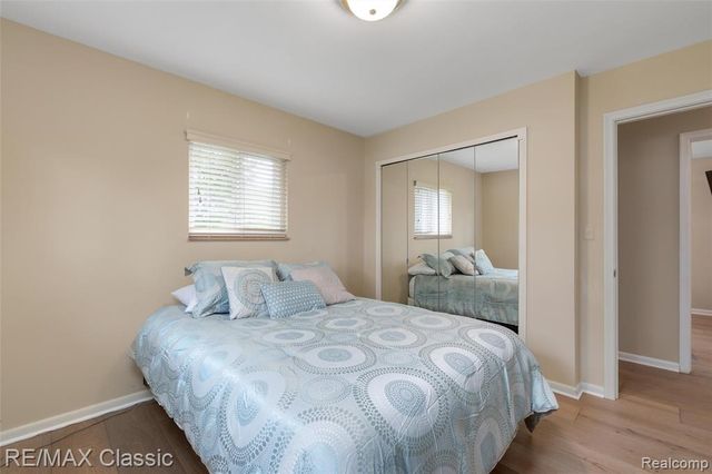 804 Bonita Drive, White Lake, MI 48383