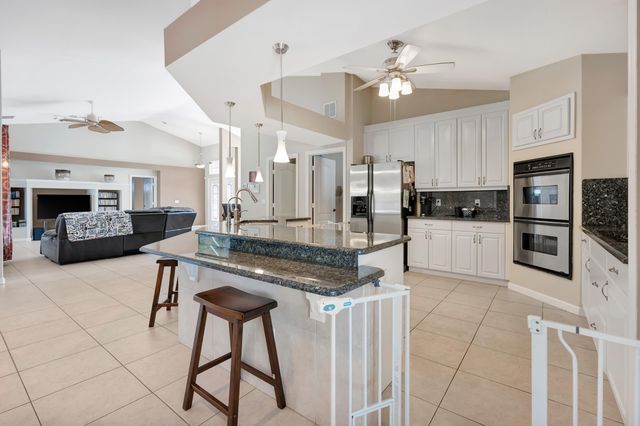 374 SW Kestor Drive, Port St. Lucie, Port St Lucie, FL 34953