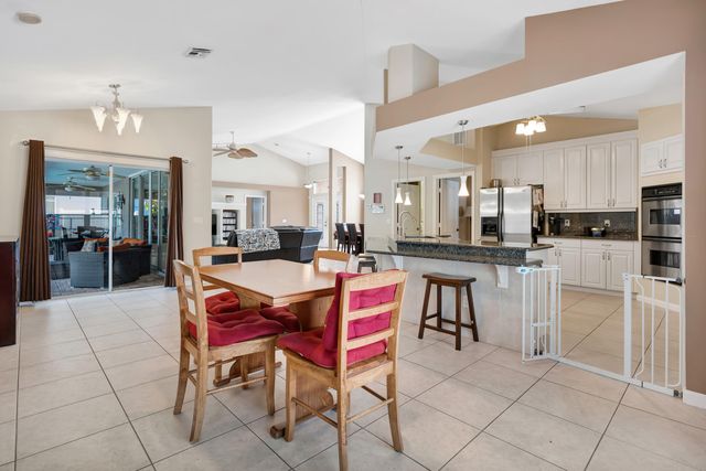 374 SW Kestor Drive, Port St. Lucie, Port St Lucie, FL 34953