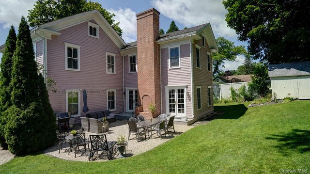 28 Simmons Street, Millerton, NY 12546