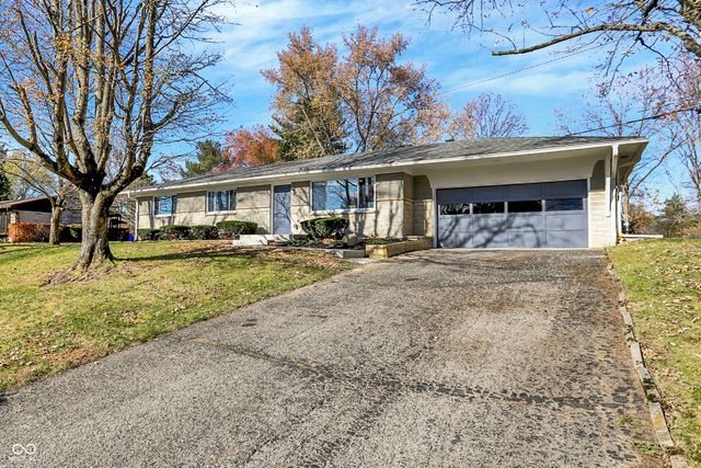3030 Fairhope Drive, Indianapolis, IN 46227