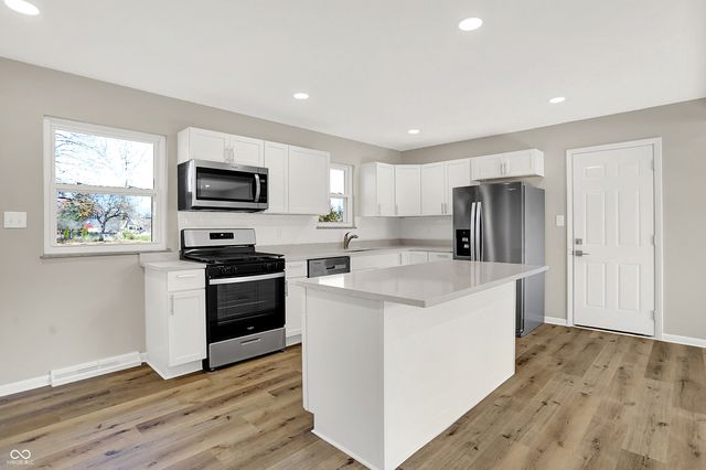 3030 Fairhope Drive, Indianapolis, IN 46227