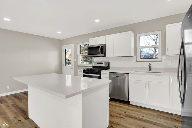 3030 Fairhope Drive, Indianapolis, IN 46227