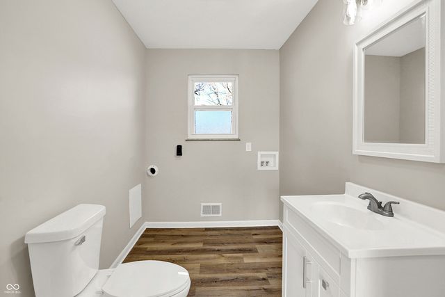 3030 Fairhope Drive, Indianapolis, IN 46227