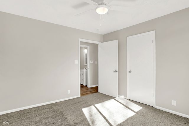 3030 Fairhope Drive, Indianapolis, IN 46227