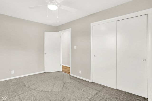 3030 Fairhope Drive, Indianapolis, IN 46227