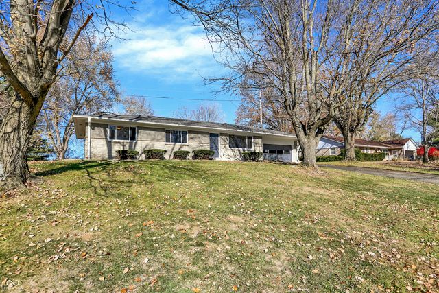 3030 Fairhope Drive, Indianapolis, IN 46227