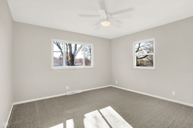 3030 Fairhope Drive, Indianapolis, IN 46227