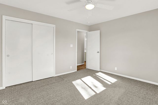 3030 Fairhope Drive, Indianapolis, IN 46227