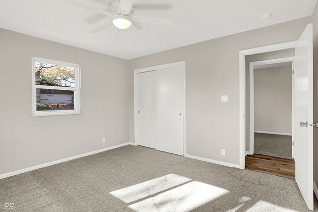 3030 Fairhope Drive, Indianapolis, IN 46227