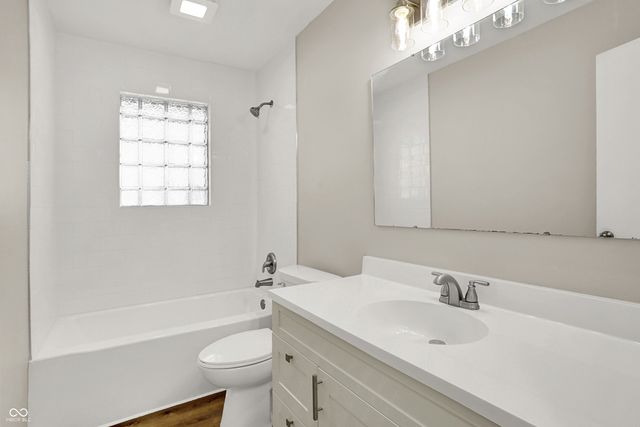 3030 Fairhope Drive, Indianapolis, IN 46227