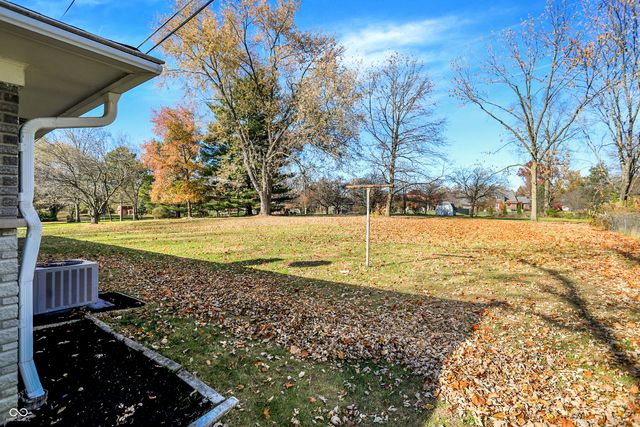 3030 Fairhope Drive, Indianapolis, IN 46227