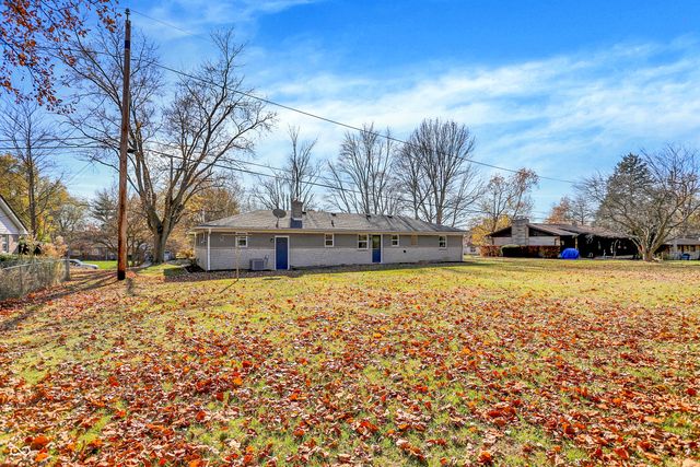 3030 Fairhope Drive, Indianapolis, IN 46227