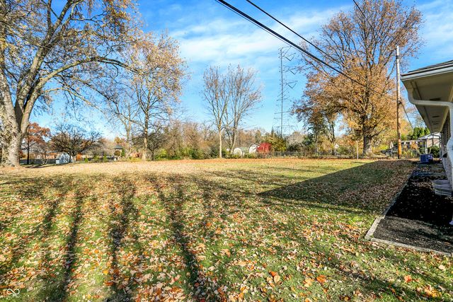 3030 Fairhope Drive, Indianapolis, IN 46227