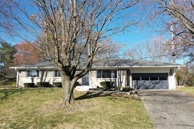 3030 Fairhope Drive, Indianapolis, IN 46227