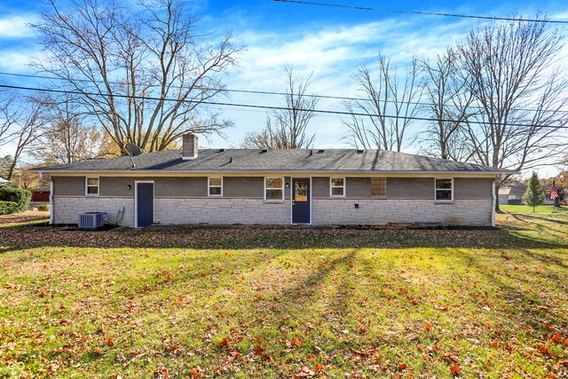 3030 Fairhope Drive, Indianapolis, IN 46227