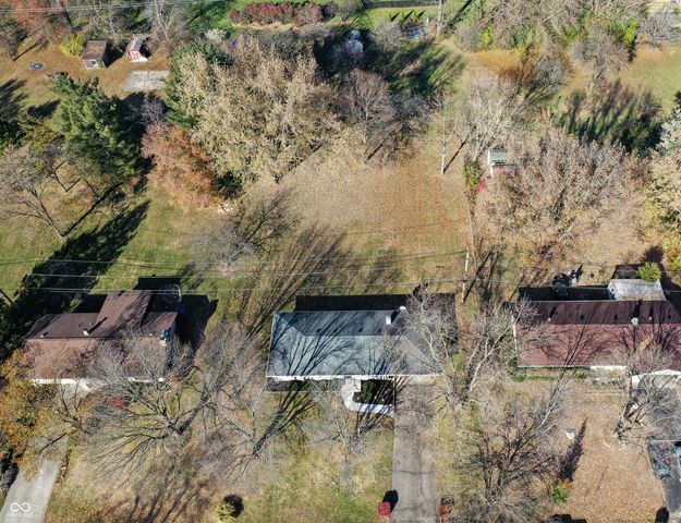 3030 Fairhope Drive, Indianapolis, IN 46227