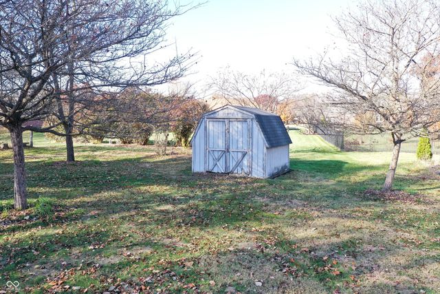 3030 Fairhope Drive, Indianapolis, IN 46227