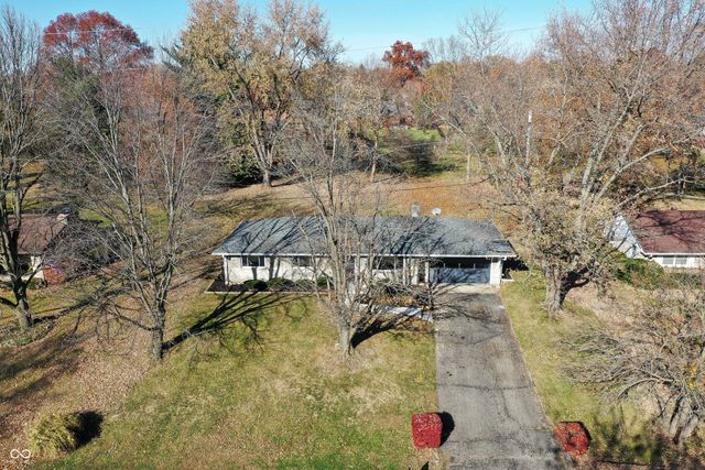 3030 Fairhope Drive, Indianapolis, IN 46227