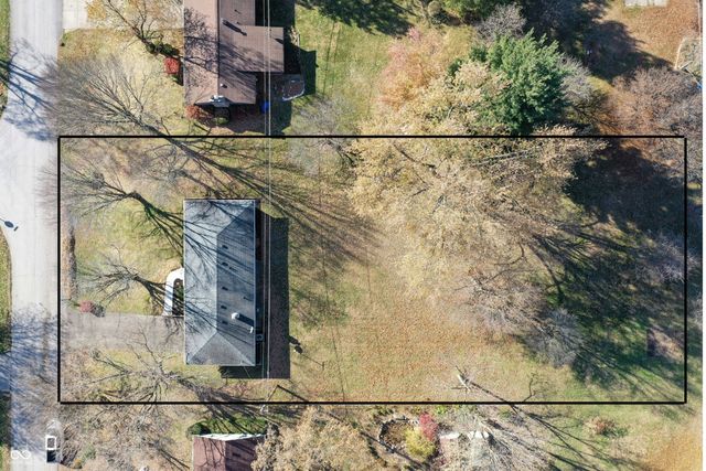 3030 Fairhope Drive, Indianapolis, IN 46227