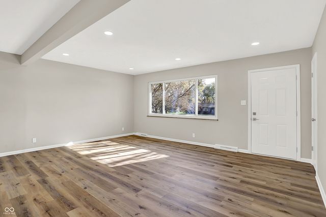 3030 Fairhope Drive, Indianapolis, IN 46227