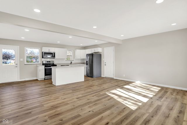 3030 Fairhope Drive, Indianapolis, IN 46227