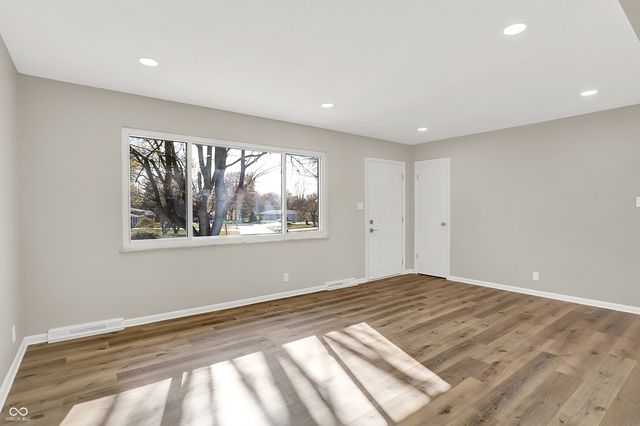 3030 Fairhope Drive, Indianapolis, IN 46227