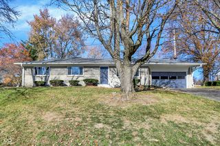 3030 Fairhope Drive, Indianapolis, IN 46227