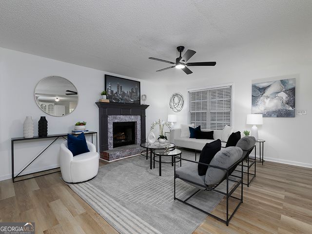 62 Smoak Field Road, Griffin, GA 30223