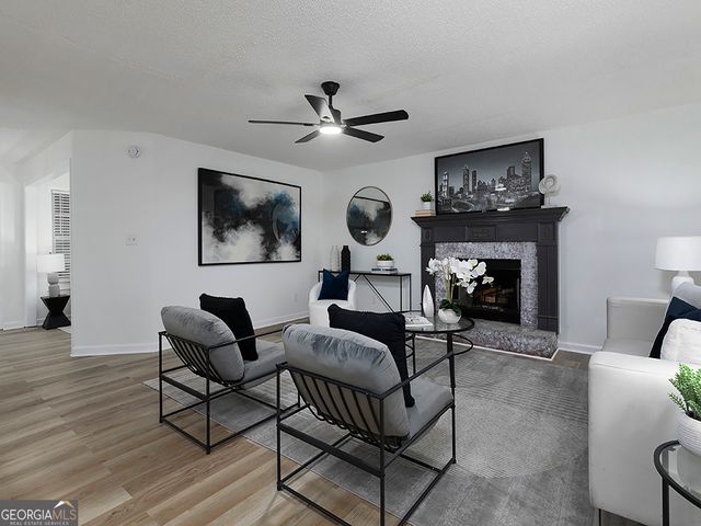 62 Smoak Field Road, Griffin, GA 30223