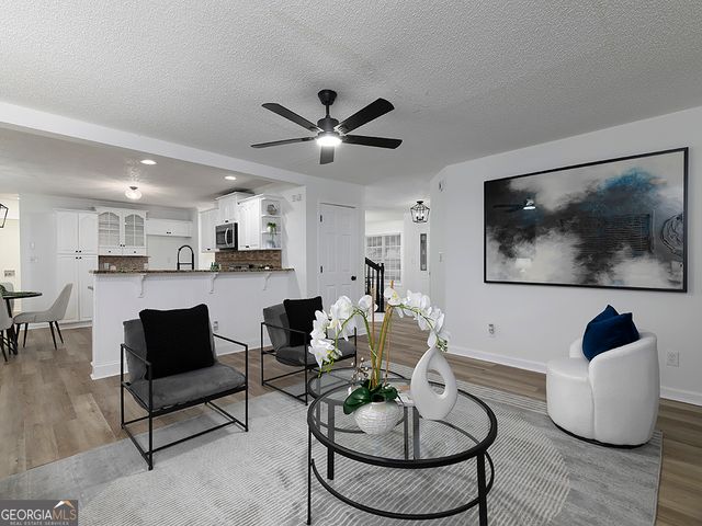 62 Smoak Field Road, Griffin, GA 30223