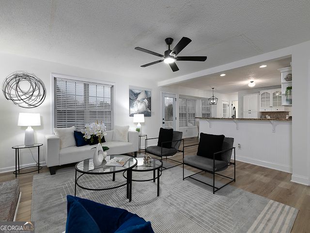 62 Smoak Field Road, Griffin, GA 30223