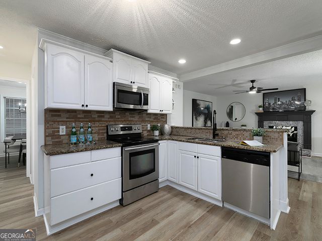 62 Smoak Field Road, Griffin, GA 30223