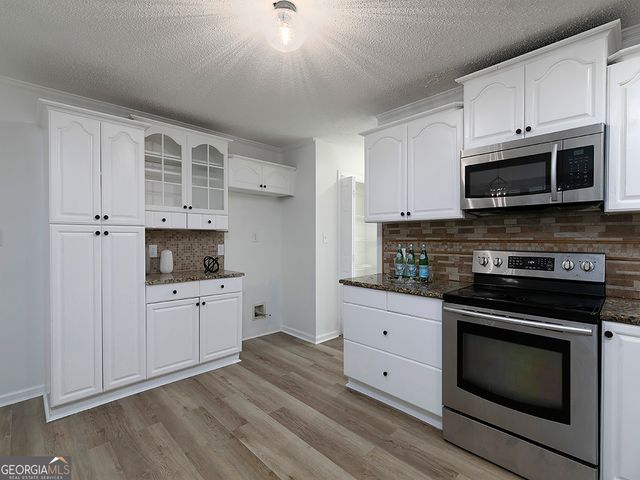 62 Smoak Field Road, Griffin, GA 30223