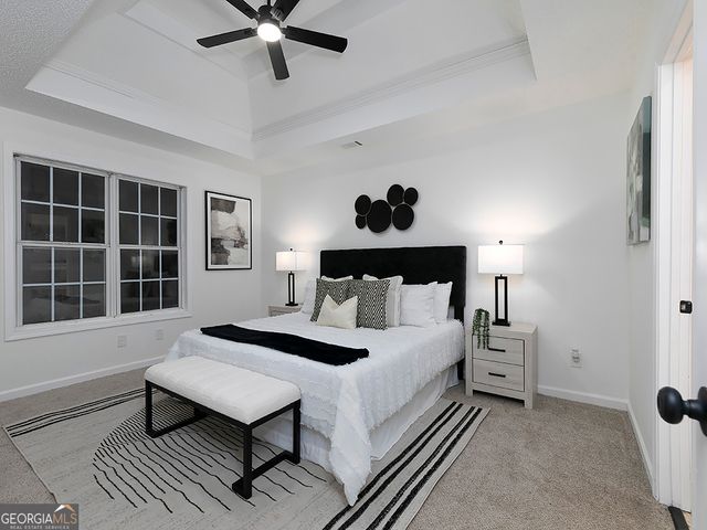 62 Smoak Field Road, Griffin, GA 30223