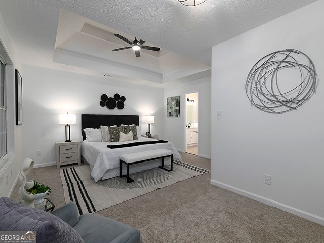 62 Smoak Field Road, Griffin, GA 30223